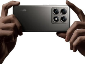 XIAOMI | 14T Pro 5G Mobile 12GB RAM+512GB Leica Triple Camera 50+50+12MP 32MP Front camera