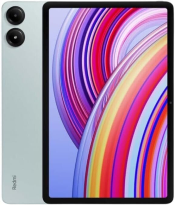 REDMI | Pad Pro Wi-Fi 8GB RAM 256GB Storage