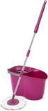 PAREX | Quick 360 Degree Spinning Mop Cleaning Set Regular | PRX103HHL00003
