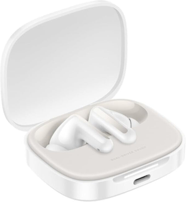 REDMI | Buds 6- Cloud White | BHR9250GL