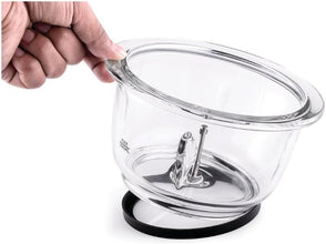 BLACK+DECKER | Multifunction Glass Chopper 400W | GC430-B5