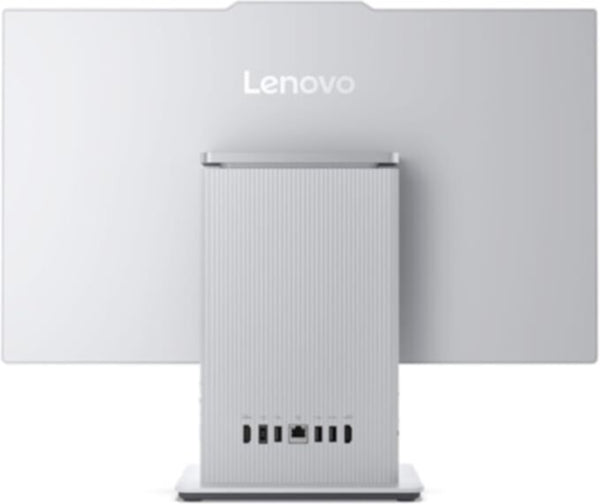 LENOVO | IdeaCentre AIO 3 24IRH9 I5-13420H, 8GB, 512GB SSD, 23.8" FHD, Grey, Windows 11 without touch | F0HN000LAX