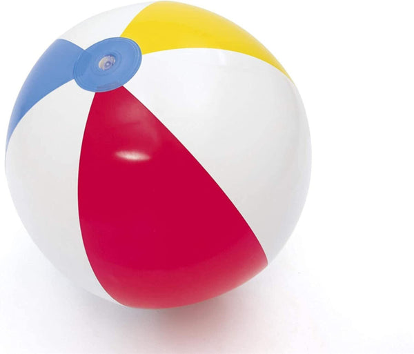 BESTWAY | Beach Ball 20"/51cm Inflatable | BES115TOY00211