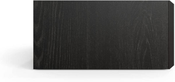 KLIPSCH | Center Channel Home Theater Speaker Single 5.25" Cerametallic Ebony | RP-504C II