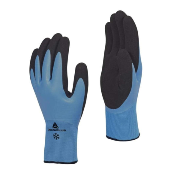 DELTAPLUS | Waterproof Cold Storage Thermal Hand GlovesThrym | VV736