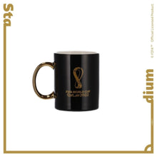 Premium Mug with Emblem and Stadium Design | 5202-001BG