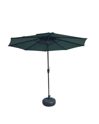 Banana Umbrella With 3Ol-Water Base | SN-D30
