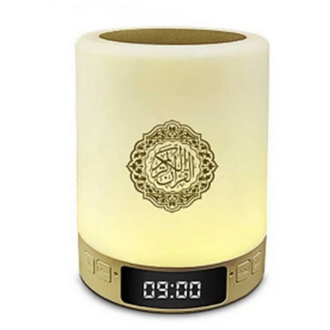 Touch LED Quran Speaker | 525 1