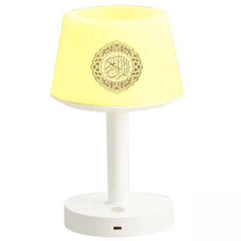 Touch LED Lamp Quran Speaker | 525 5