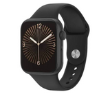 Smartwatch Series 10, Bluetooth Calling, Ultra HD Display, AI Voice, Fitness Tracker, IP67 Waterproof - Assorted Colors | JPO6678