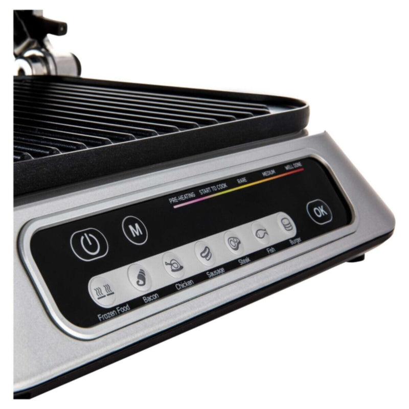 SENCOR | Intelligent Contact Grill | SBG 6030SS