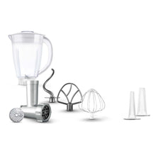 SENCOR | Food Processor Machine | STM 3770WH