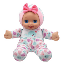 Hayati Baby My 1st Doll Amoura 12