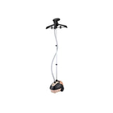 OSCAR | 1.5 Ltrs Capacity Garments Steamer With Wheels Brown | OGS200