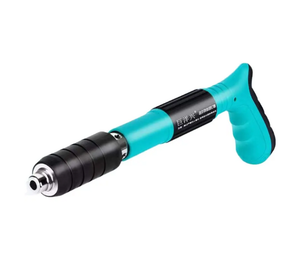 Nail Gun Riveting tool, Wall fastener, Metal processing Gun with Nails | JPN1867