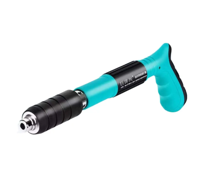 Nail Gun Riveting tool, Wall fastener, Metal processing Gun with Nails | JPN1867