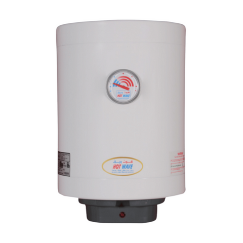 HOTWAVE | Water Heater 50Ltr Vertical | 54003