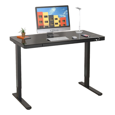 Electric Home/ Office Computer Desk | 542 3