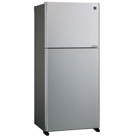 SHARP | Double Door Refrigerator 760L | SJ-GT760S-SL3