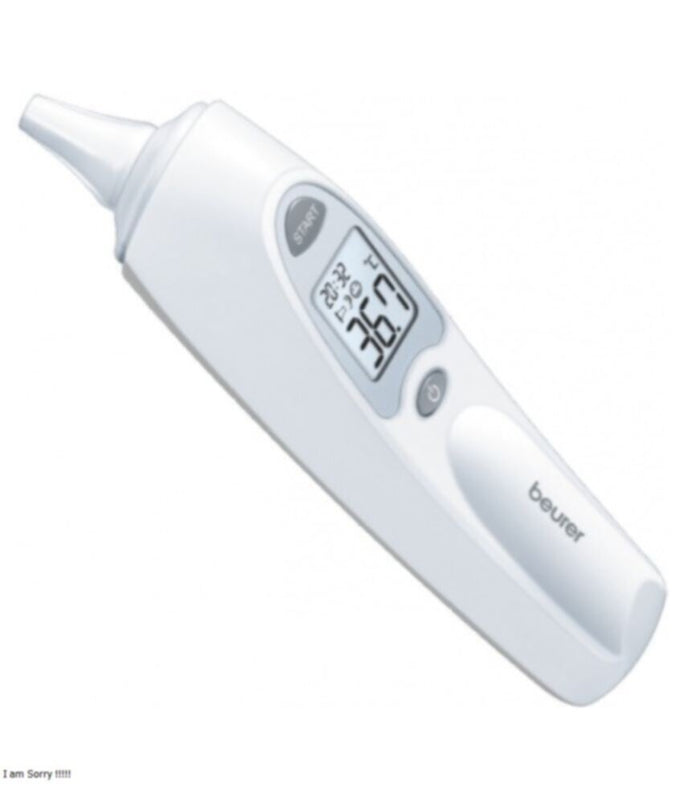 BEURER | Ear Thermometer | FT 58