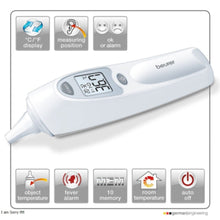 BEURER | Ear Thermometer | FT 58