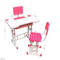 Children'S Multifunction Study Tables & Chair Blue | 543 b
