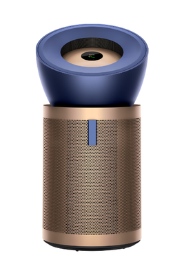 DYSON | Air Purifier Big Quiet Formaldehyde Prussian blue and Gold BP04 | TE0223745