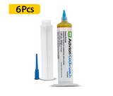 Bundle Of 6 Pcs Set Advion Cockroach Killer Gel Bait | JPO2396