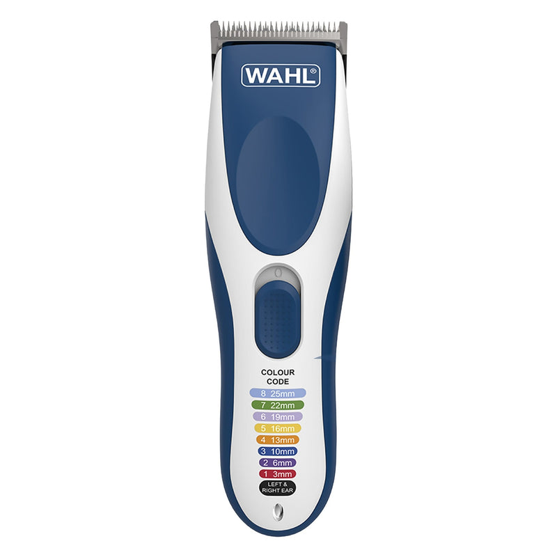 WAHL | Color Pro Cordless Hair Clipper | 3029380