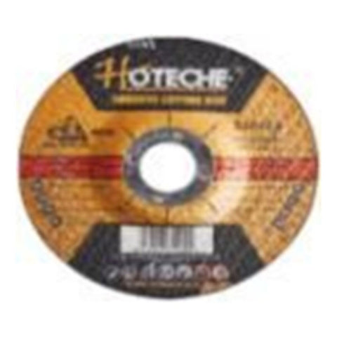 HOTECHE | Abrasive Grinding Disc for Metal/Steel | 550151
