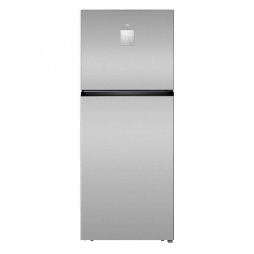 TCL | Double Door Refrigerator 605Ltrs | P605TMIN