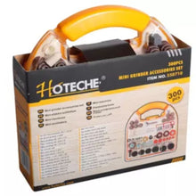 HOTECHE | 300PCS Mini Grinder Accessories Set | 550710