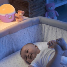 CHICCO | First Dreams Next2Stars Projector Pink | 7647100000