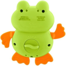 CHICCO | Swimming Frog Bath Toy | 9727000000