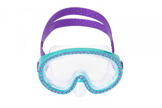 BESTWAY | Hydro-Swim Sparkle N Shine Mask Assorted | BES115TOY01342
