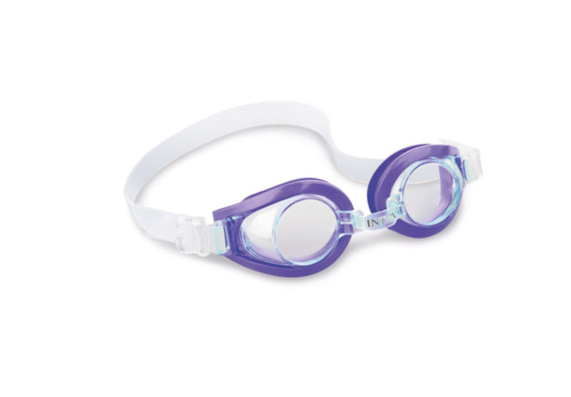 INTEX | Play Swimming Goggles - Assorted Colors | 42155602