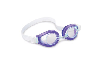INTEX | Play Swimming Goggles - Assorted Colors | 42155602