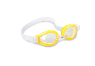 INTEX | Play Swimming Goggles - Assorted Colors | 42155602