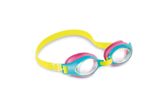 INTEX | Junior Swimming Goggles - Assorted Colors | 42155611