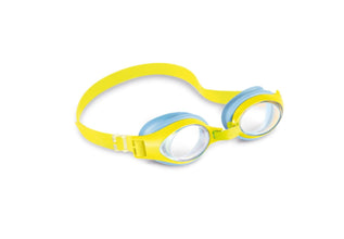 INTEX | Junior Swimming Goggles - Assorted Colors | 42155611