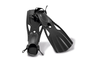 INTEX | Medium Super Sport Fins | 42155634