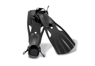INTEX | Medium Super Sport Fins | 42155634