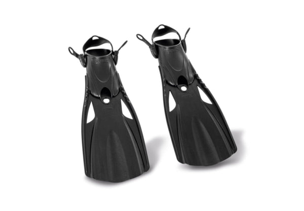 INTEX | Medium Super Sport Fins | 42155634