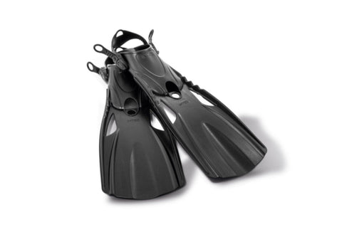INTEX | Medium Super Sport Fins | 42155634