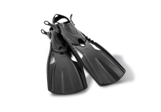 INTEX | Medium Super Sport Fins | 42155634