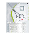 KRETZER | Classic Style A Hairdressing Scissors Stainless Steel 6.5