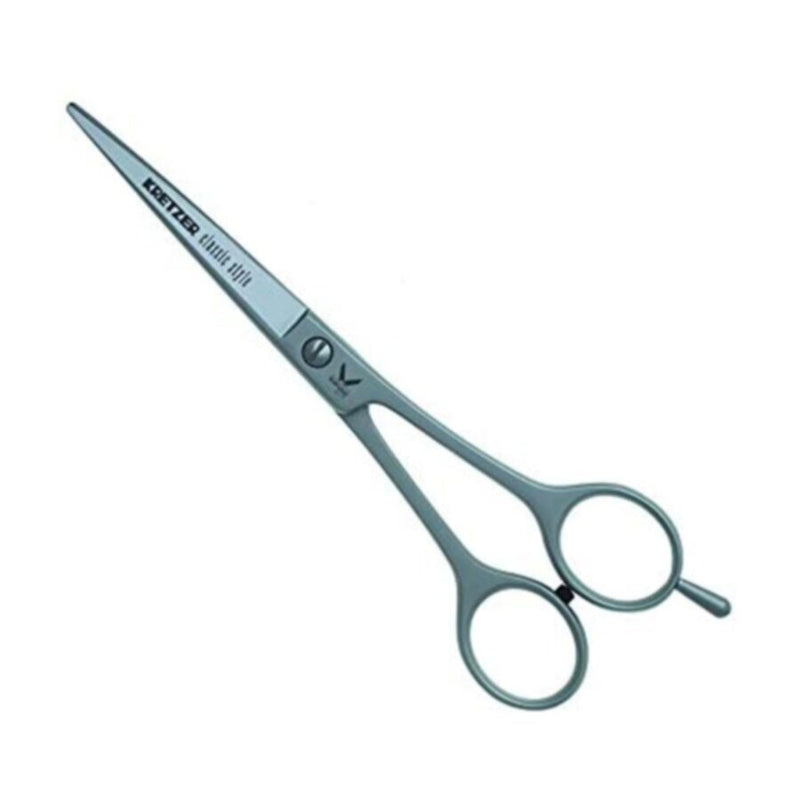 KRETZER | Classic Style A Professional Hairdressing Scissors Shears Satin 7.0