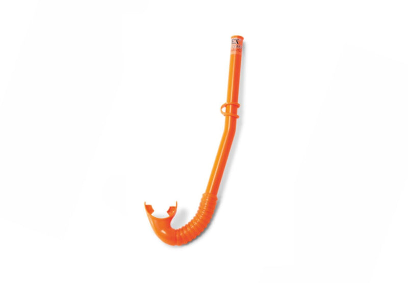 INTEX | Hi-Flow Snorkels - Assorted Colors | 42155922