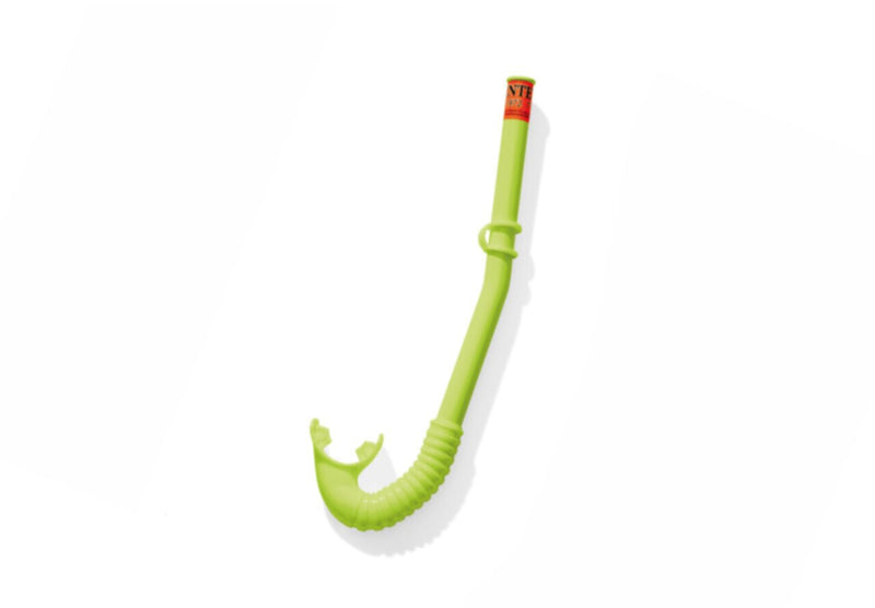 INTEX | Hi-Flow Snorkels - Assorted Colors | 42155922
