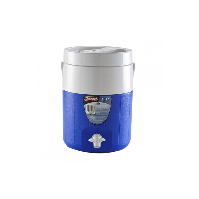 COLEMAN | Cooler 2 Gal Beverage Jug Blue | 5592C718